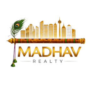 Madhav Realty Logo